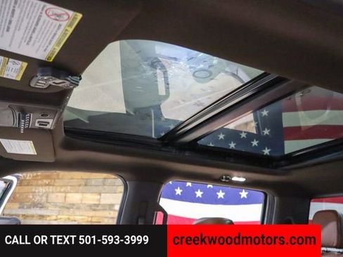 Used 2020 Ford F250 King Ranch w/ King Ranch Ultimate Package image 67