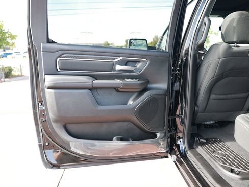 New 2026 RAM 1500 Big Horn w/ Night Edition image 33
