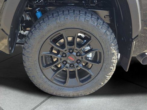 New 2026 Toyota Tundra Limited image 12