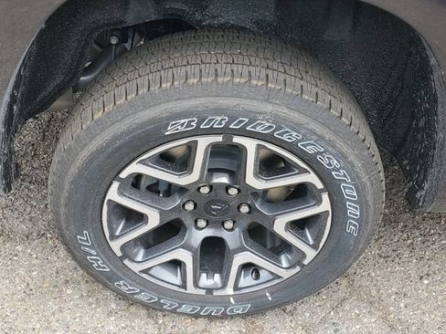 New 2026 RAM 1500 Laramie w/ Sport Appearance Package AWD/4WD image 5