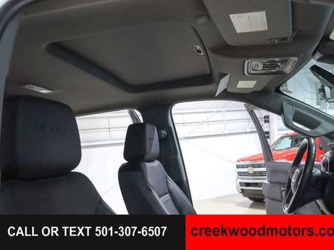 Used 2023 GMC Sierra 2500 Denali w/ Denali Ultimate Package AWD/4WD image 54