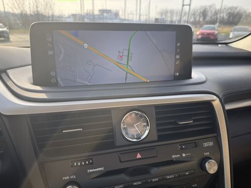 Used 2021 Lexus RX 350 AWD w/ Luxury Package image 13