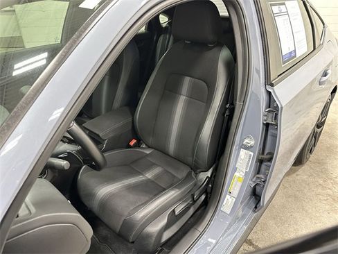 Used 2022 Honda Civic Sport image 15