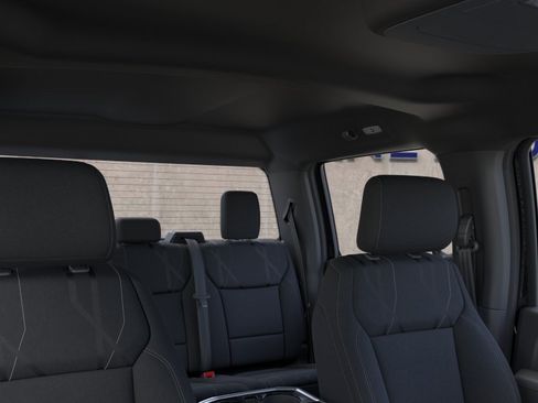 New 2026 Ford F150 STX RWD image 24