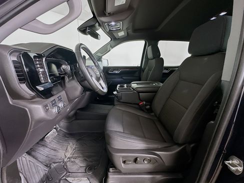 Used 2024 GMC Sierra 1500 Elevation image 13