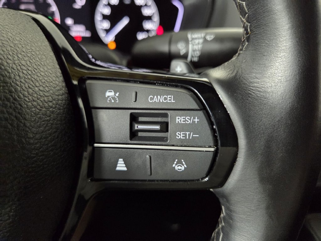 Used 2025 Honda Civic Sport image 16