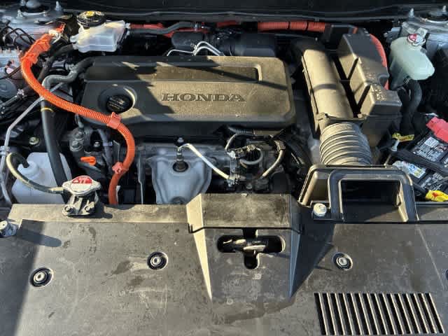 Used 2024 Honda CR-V Sport-L image 15