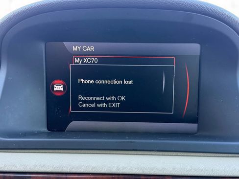 Used 2015 Volvo XC70 3.2 Premier image 36