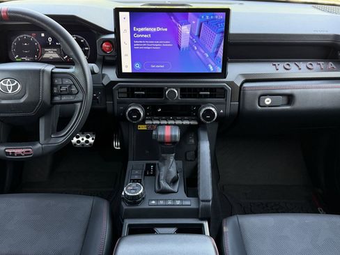 Used 2025 Toyota 4Runner TRD Pro AWD/4WD image 14