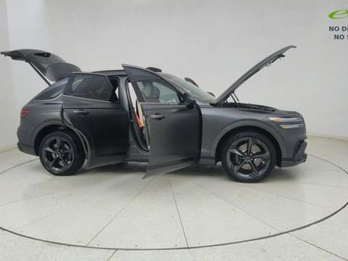 Used 2026 Genesis GV70 3.5T Sport Prestige AWD/4WD image 76