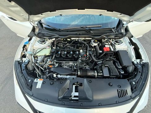 Used 2021 Honda Civic Sport image 22