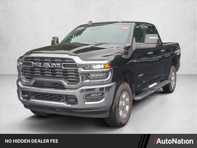 Used 2025 RAM 2500 Big Horn