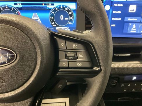 New 2026 Subaru Outback Limited AWD/4WD image 18
