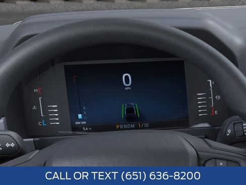 Used 2026 Ford Ranger XL AWD/4WD image 16