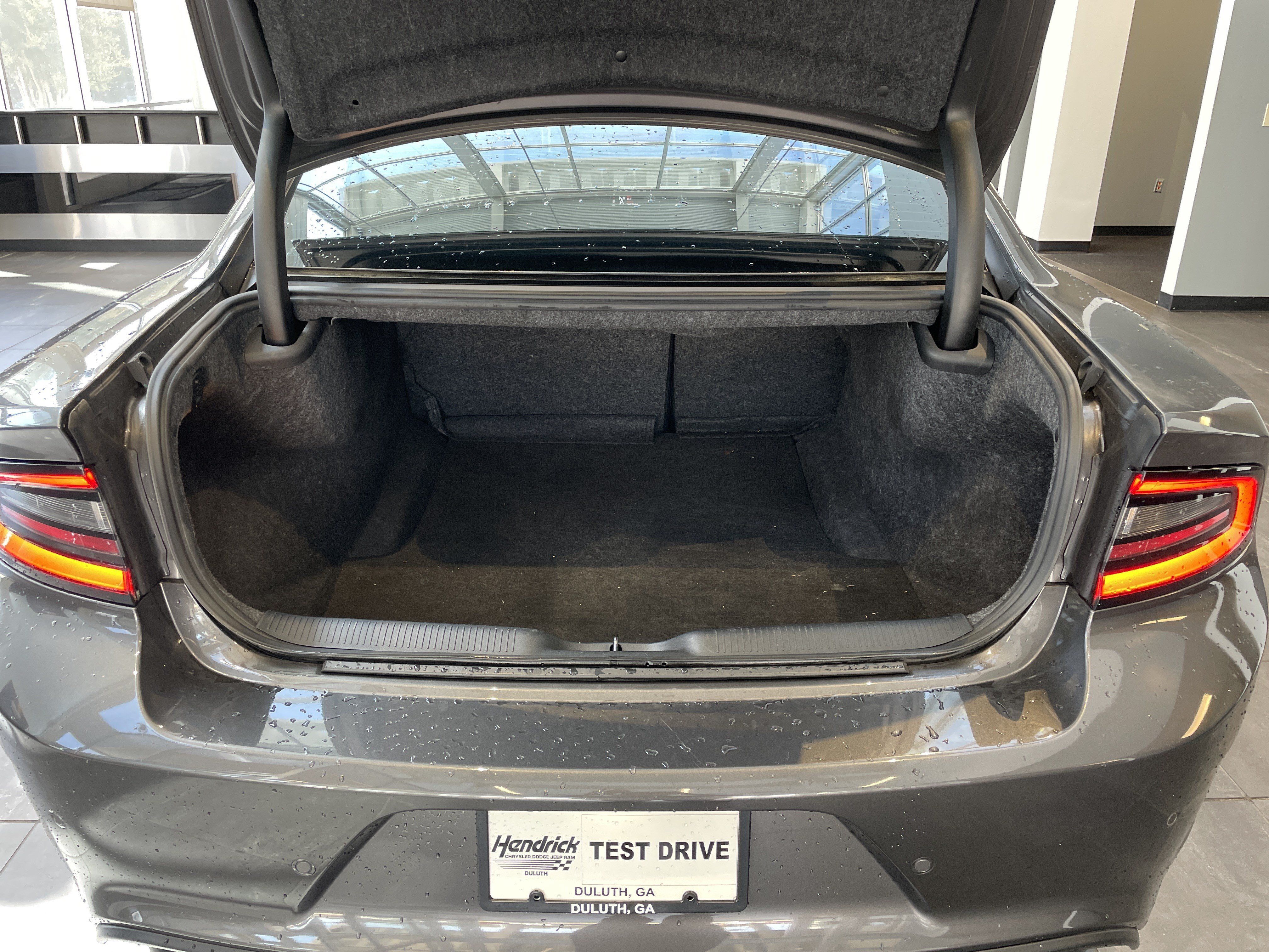 Used 2023 Dodge Charger GT w/ Blacktop Package RWD image 34
