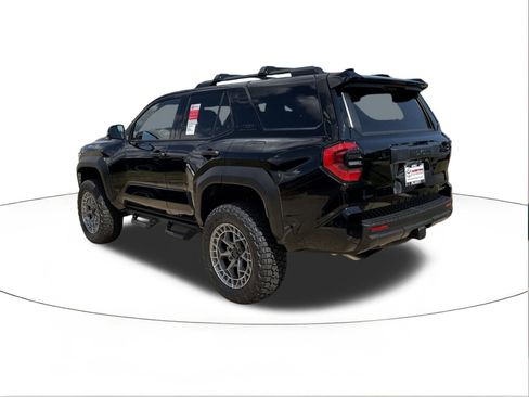 New 2025 Toyota 4Runner TRD Off-Road image 5