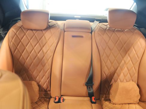 Used 2022 Mercedes-Benz S 580 4MATIC Sedan image 35