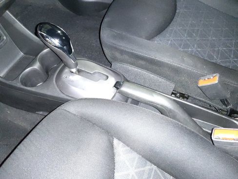 Used 2021 Chevrolet Spark LS image 26