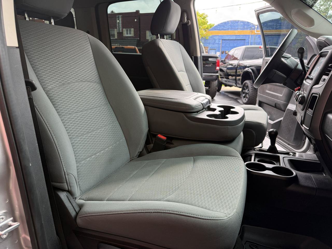 Used 2018 RAM 2500 Tradesman w/ Popular Equipment Group AWD/4WD image 24