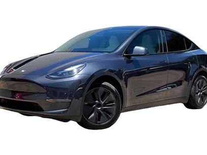 Used 2024 Tesla Model Y Long Range