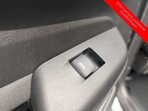 New 2026 Buick Envista Avenir image 11