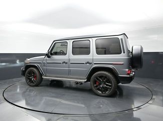 Used 2023 Mercedes-Benz G 63 AMG 4MATIC video 2