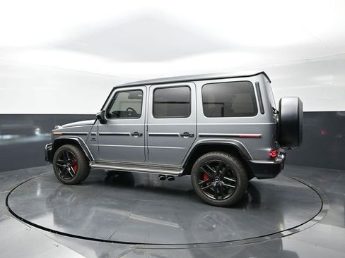 Used 2023 Mercedes-Benz G 63 AMG 4MATIC image 2