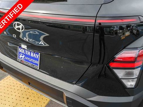Used 2026 Hyundai Kona SEL Sport FWD image 7