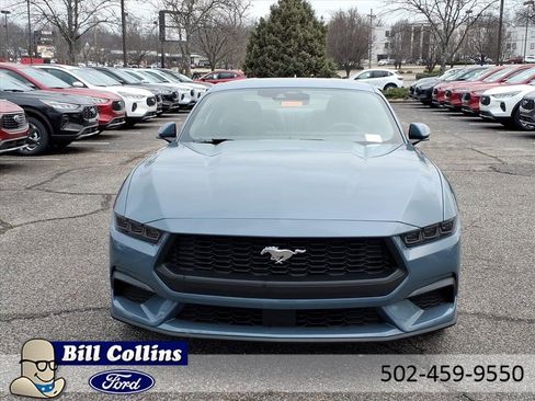 New 2026 Ford Mustang Premium image 15