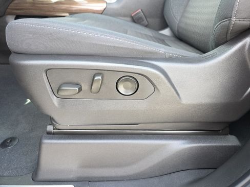 Used 2024 Chevrolet Silverado 1500 RST AWD/4WD image 14