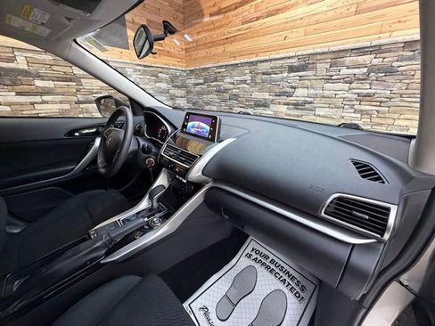 Used 2019 Mitsubishi Eclipse Cross LE AWD/4WD image 15