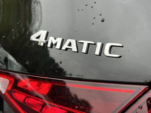 New 2025 Mercedes-Benz C 300 4MATIC Sedan image 28