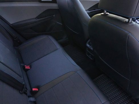 Used 2024 Volkswagen Taos SE FWD image 35
