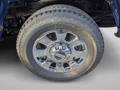 New 2026 Ford F250 Lariat w/ Lariat Ultimate Package AWD/4WD image 9
