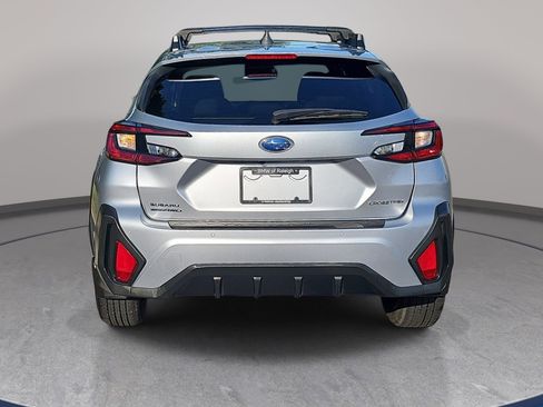 Used 2024 Subaru Crosstrek 2.5i Limited w/ Popular Package #4A AWD/4WD image 6