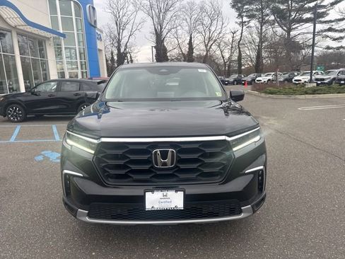 Certified 2023 Honda Pilot EX-L image 3