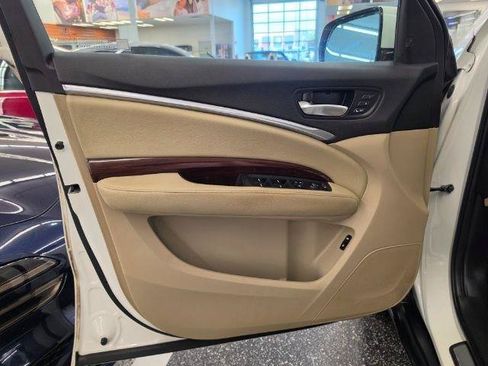 Used 2015 Acura MDX SH-AWD w/ Technology Package image 35