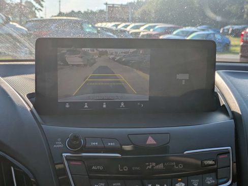 Used 2021 Acura RDX AWD w/ Technology Package image 22