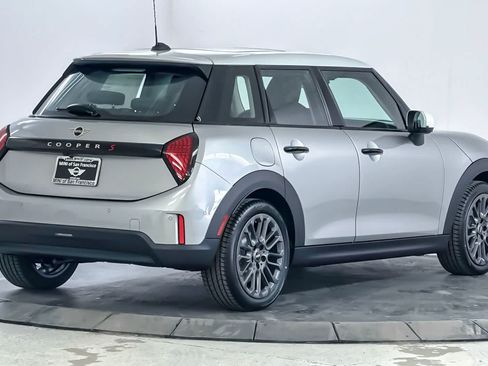 New 2027 MINI Cooper S FWD image 2
