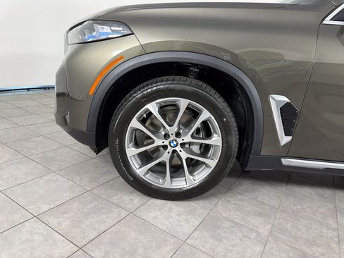 New 2026 BMW X5 xDrive40i AWD/4WD image 12
