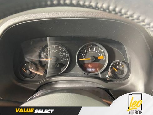Used 2014 Jeep Patriot Latitude AWD/4WD image 12