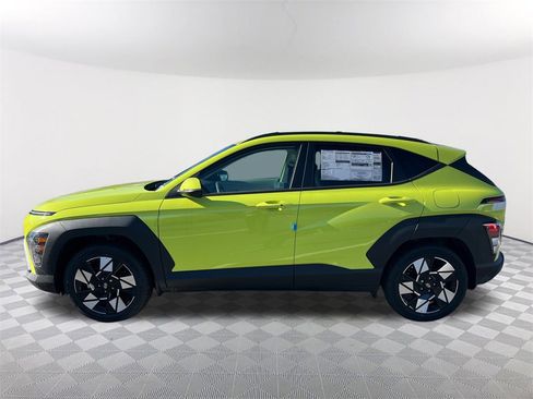 New 2025 Hyundai Kona SEL image 8
