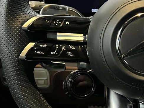 Certified 2024 Mercedes-Benz GLE 53 AMG GLE 53 AMG image 20