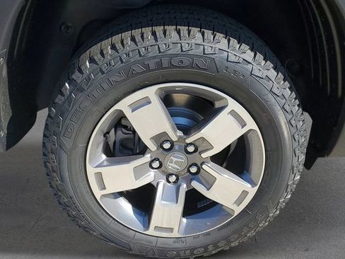 New 2026 Honda Ridgeline RTL image 9