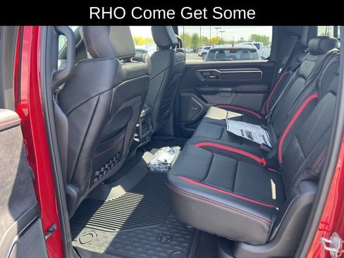 New 2026 RAM 1500 RHO w/ RHO Level 1 Equipment Group AWD/4WD image 26