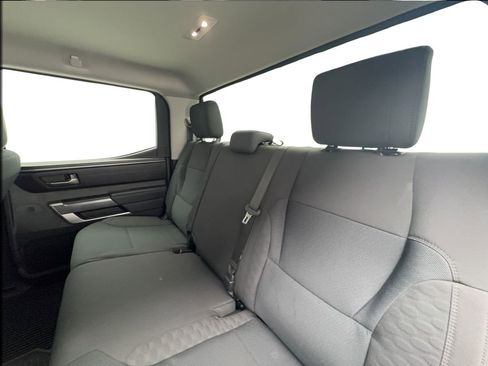 Used 2023 Toyota Tundra SR5 AWD/4WD image 25