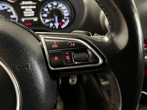 Used 2016 Audi A3 e-tron Prestige FWD image 27