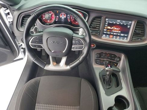 Used 2023 Dodge Challenger SRT Hellcat image 14