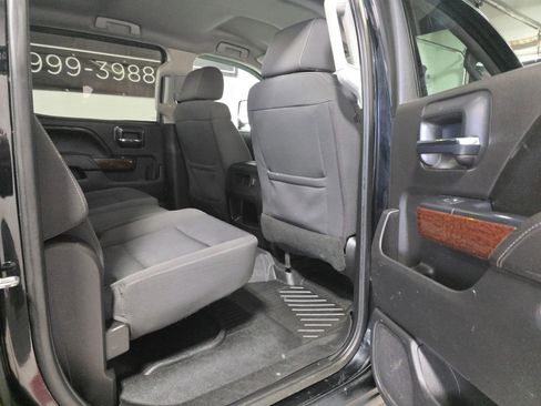 Used 2016 GMC Sierra 2500 SLE image 23