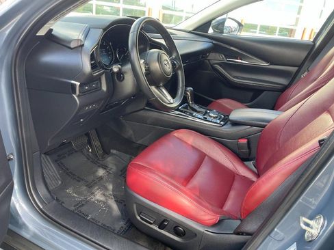 Used 2024 MAZDA CX-30 AWD 2.5 S w/ Preferred Package image 15